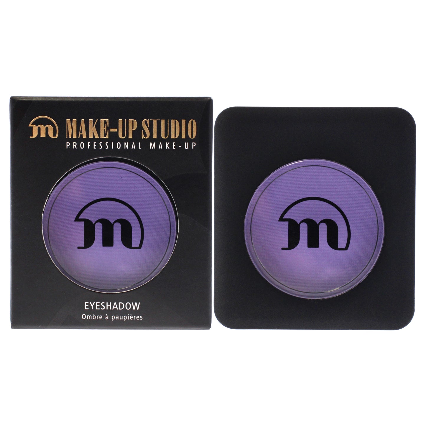 Make-Up Studio Eyeshadow