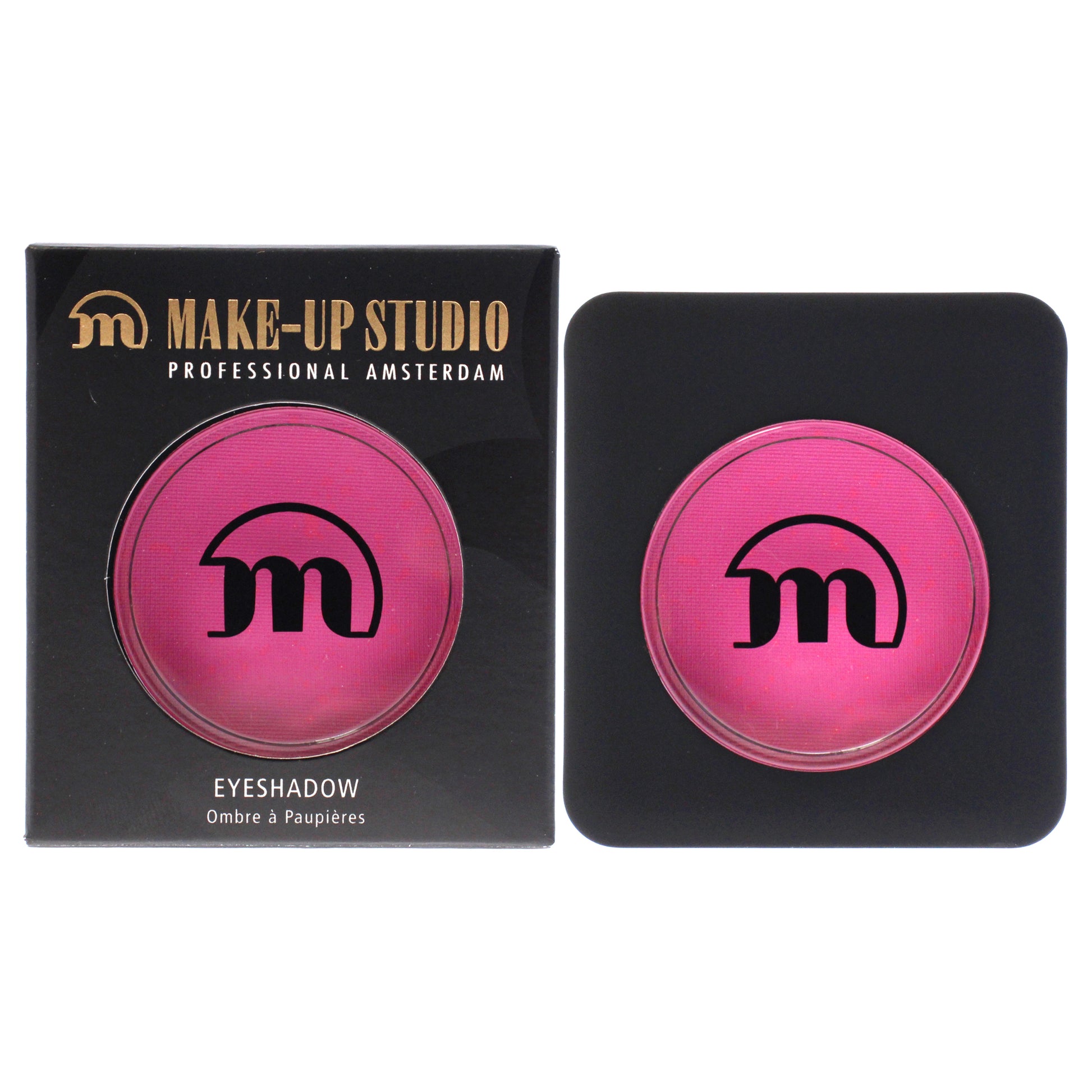 Make-Up Studio Eyeshadow