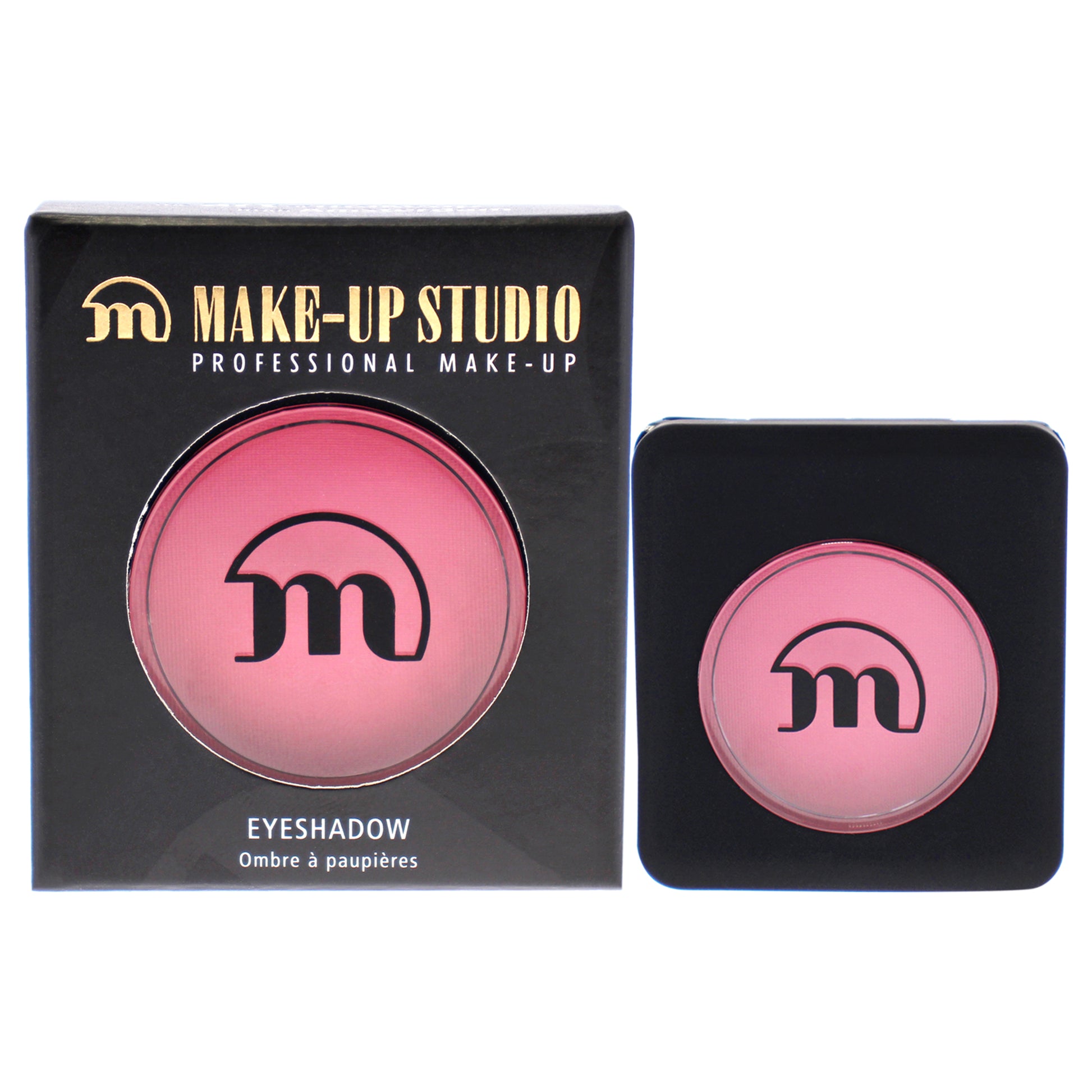 Make-Up Studio Eyeshadow