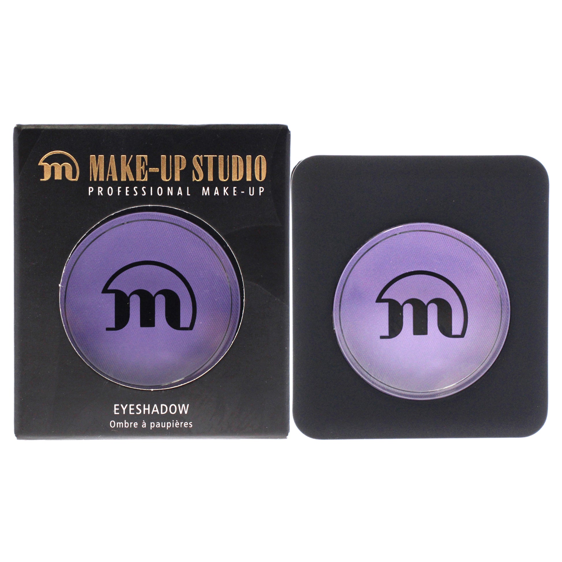 Make-Up Studio Eyeshadow