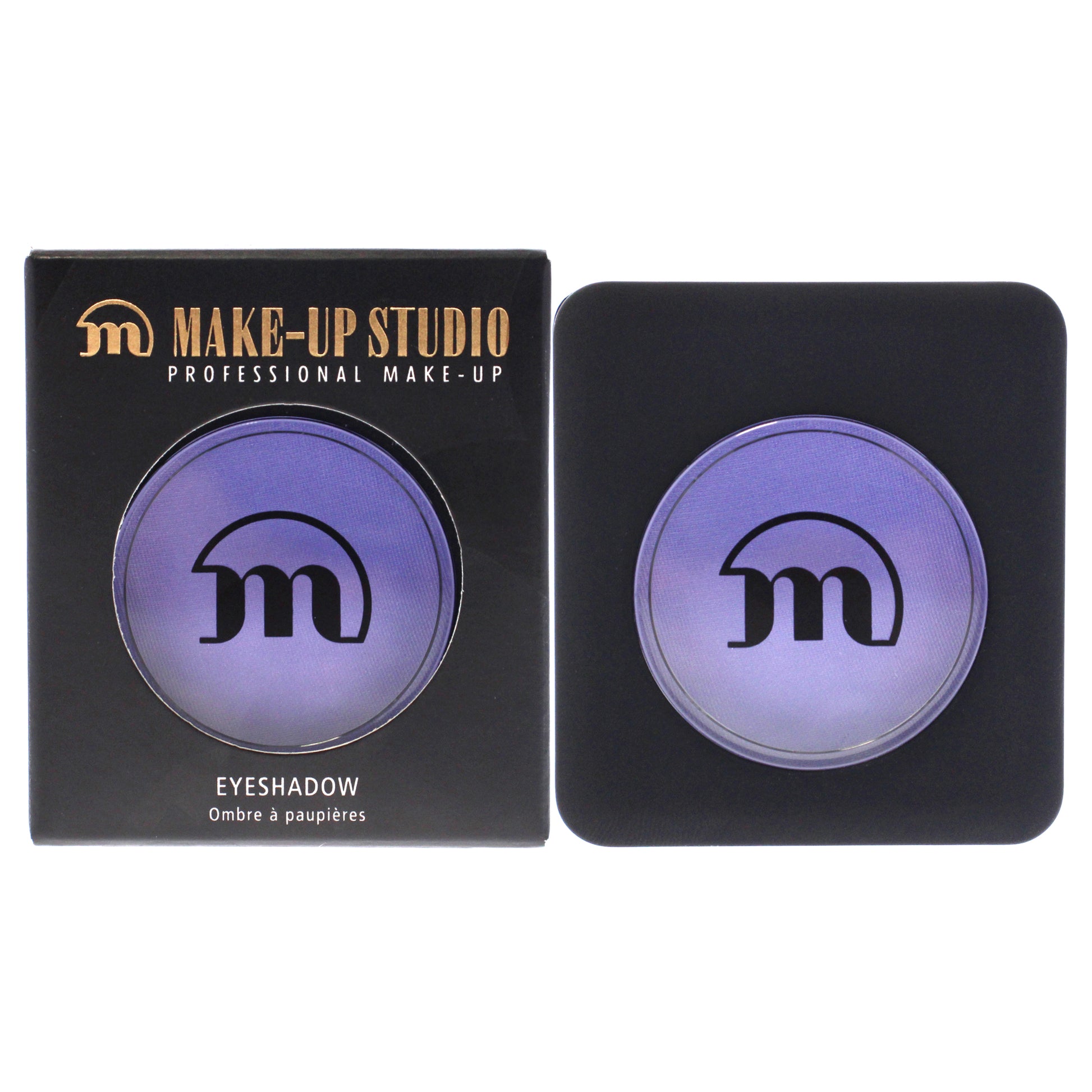 Make-Up Studio Eyeshadow