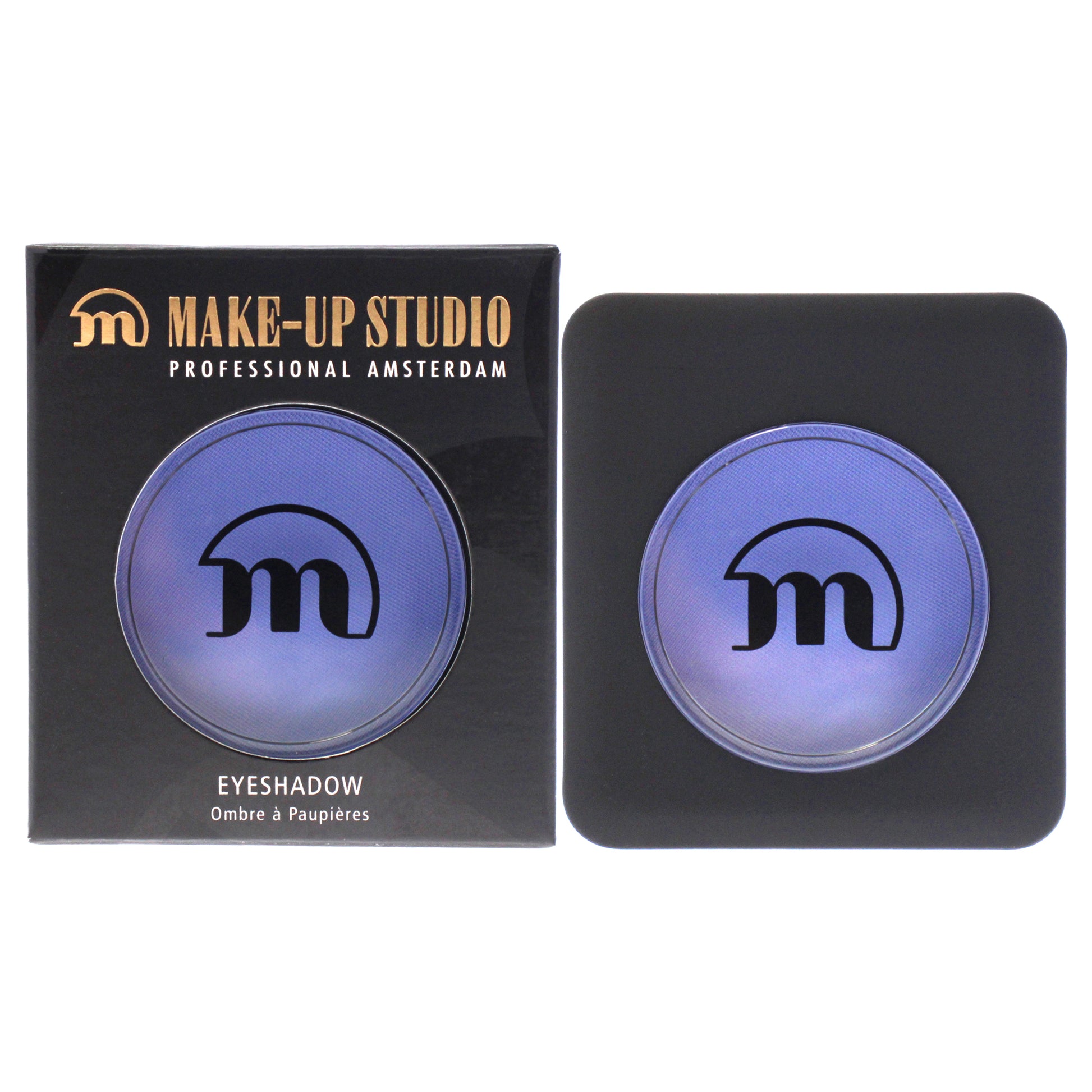 Make-Up Studio Eyeshadow