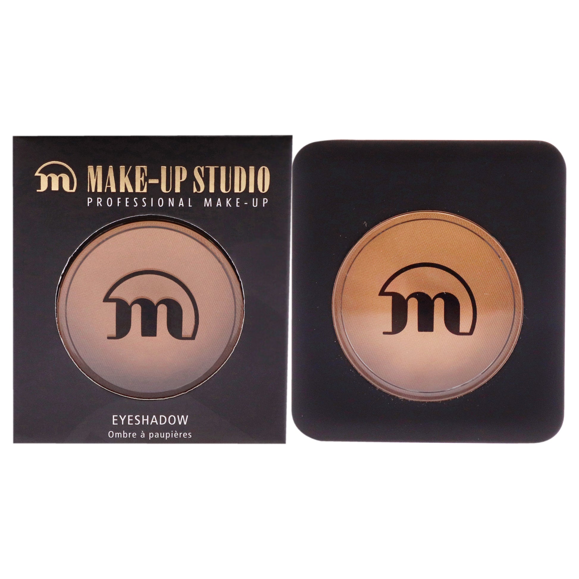 Make-Up Studio Eyeshadow