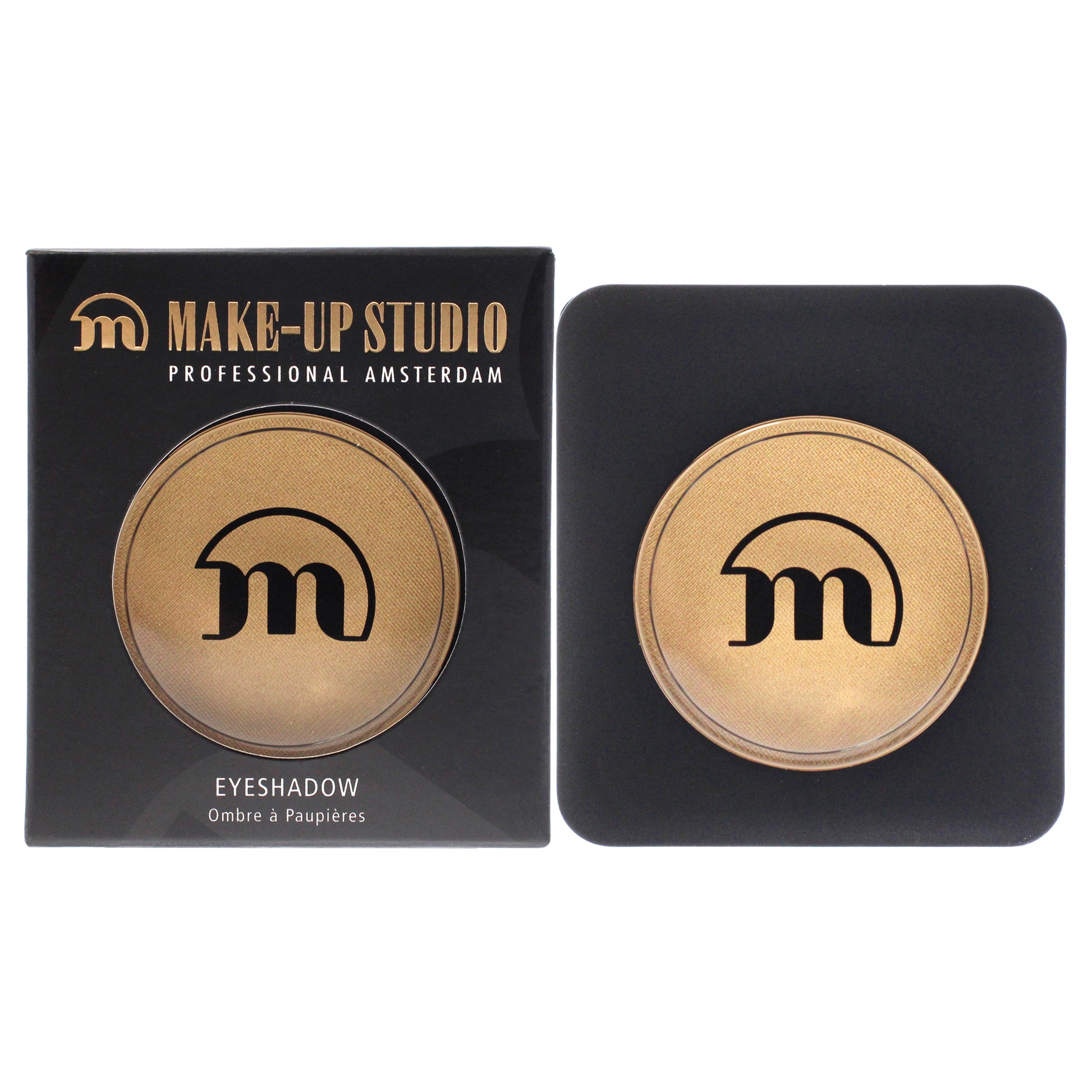 Make-Up Studio Eyeshadow