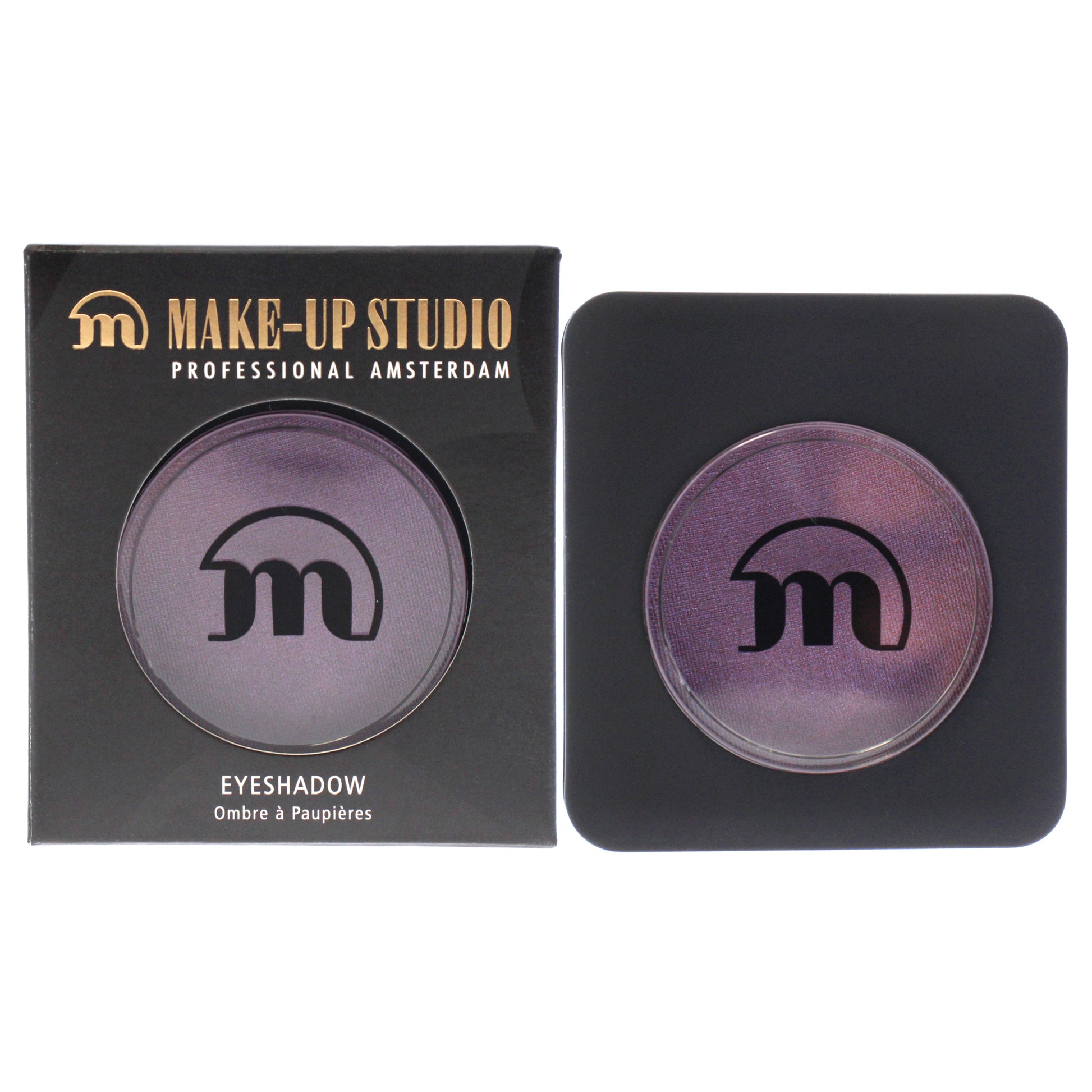 Make-Up Studio Eyeshadow