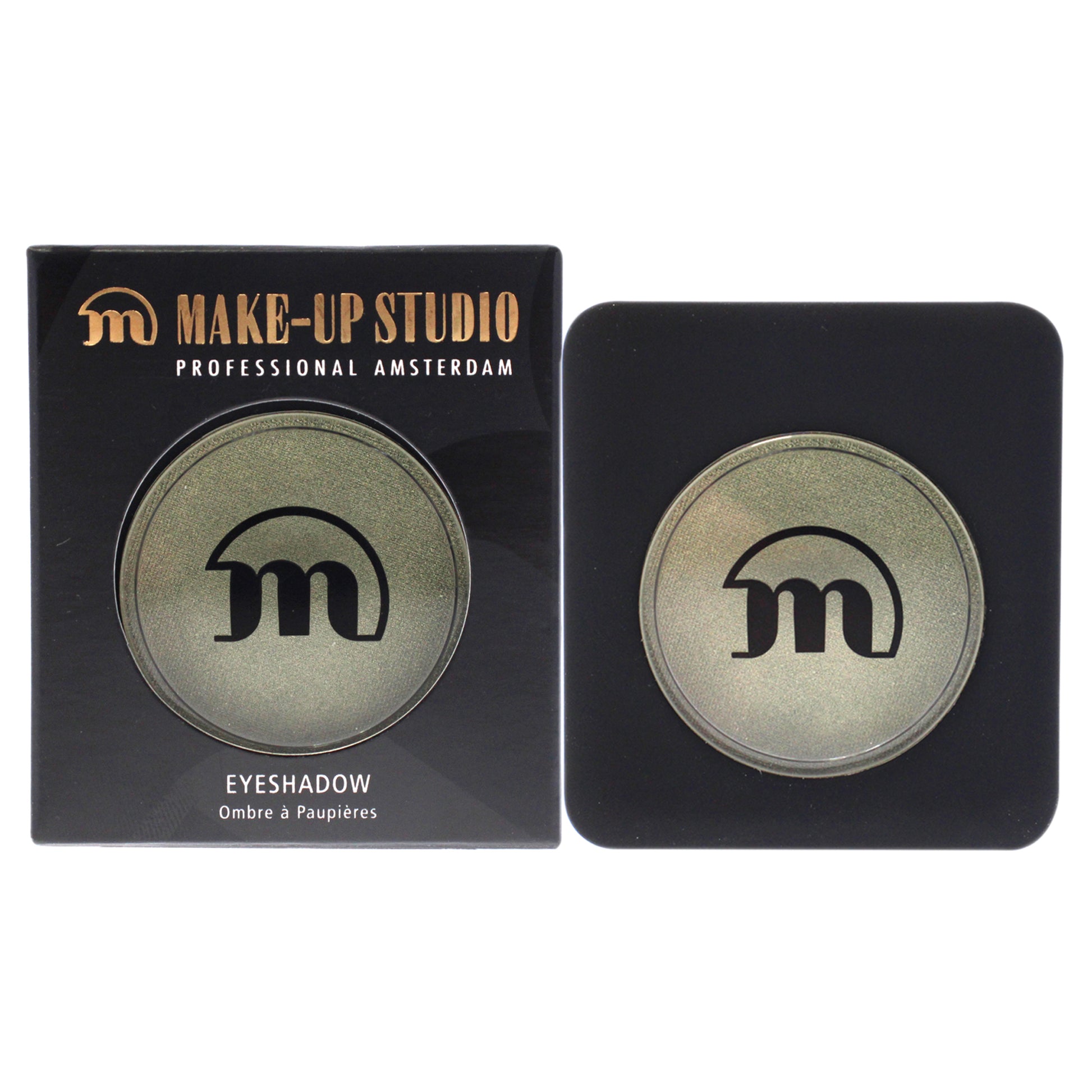 Make-Up Studio Eyeshadow