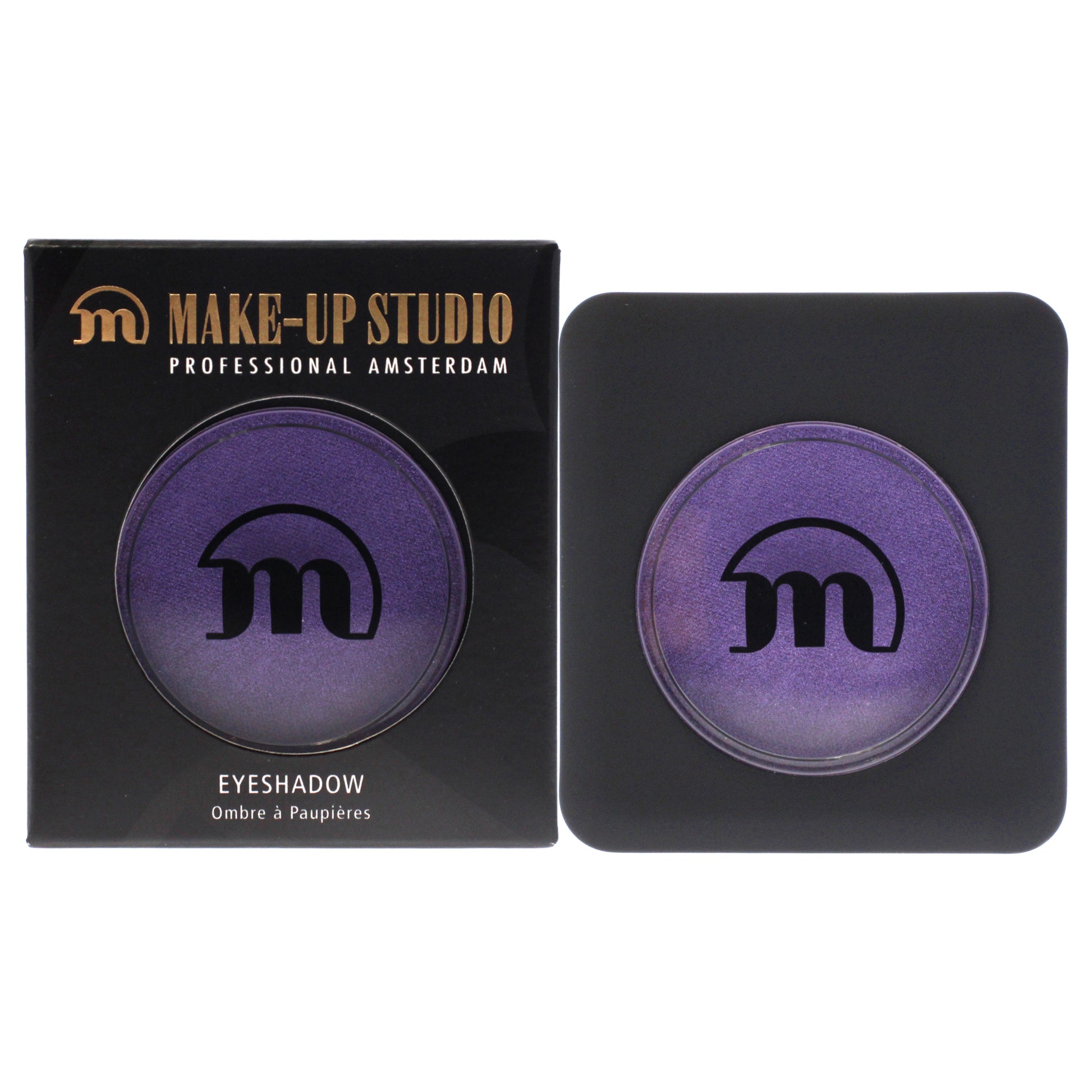 Make-Up Studio Eyeshadow