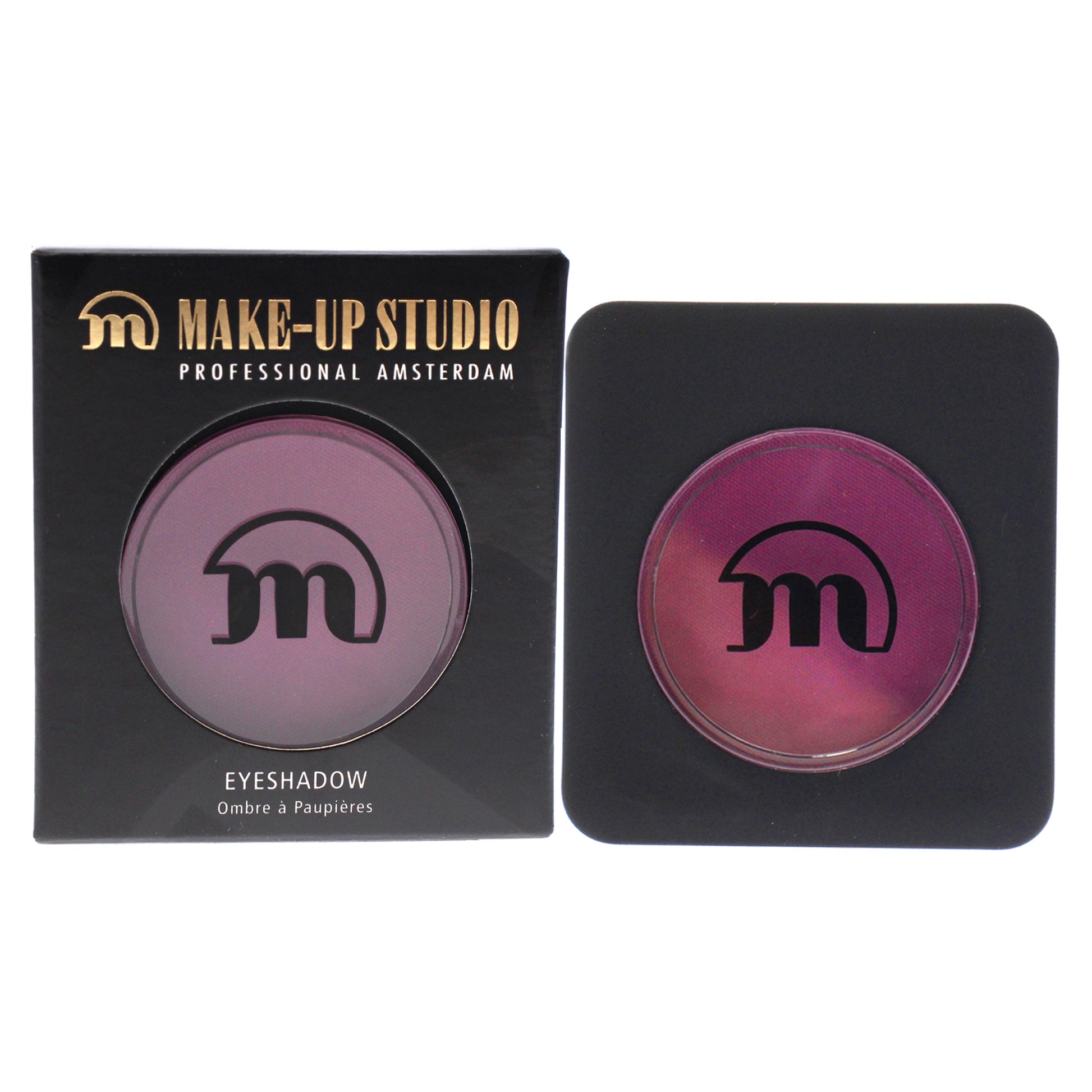 Make-Up Studio Eyeshadow