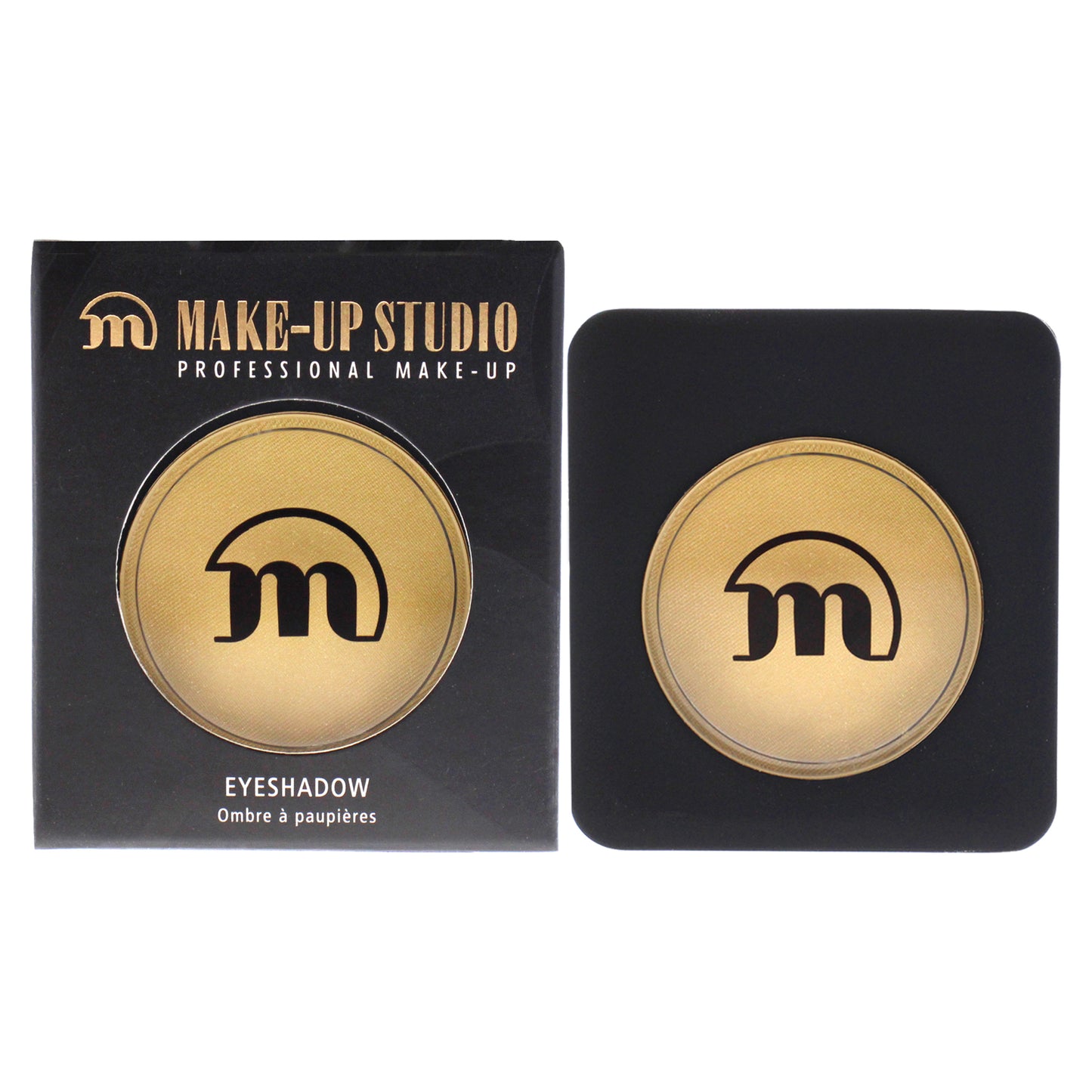 Make-Up Studio Eyeshadow
