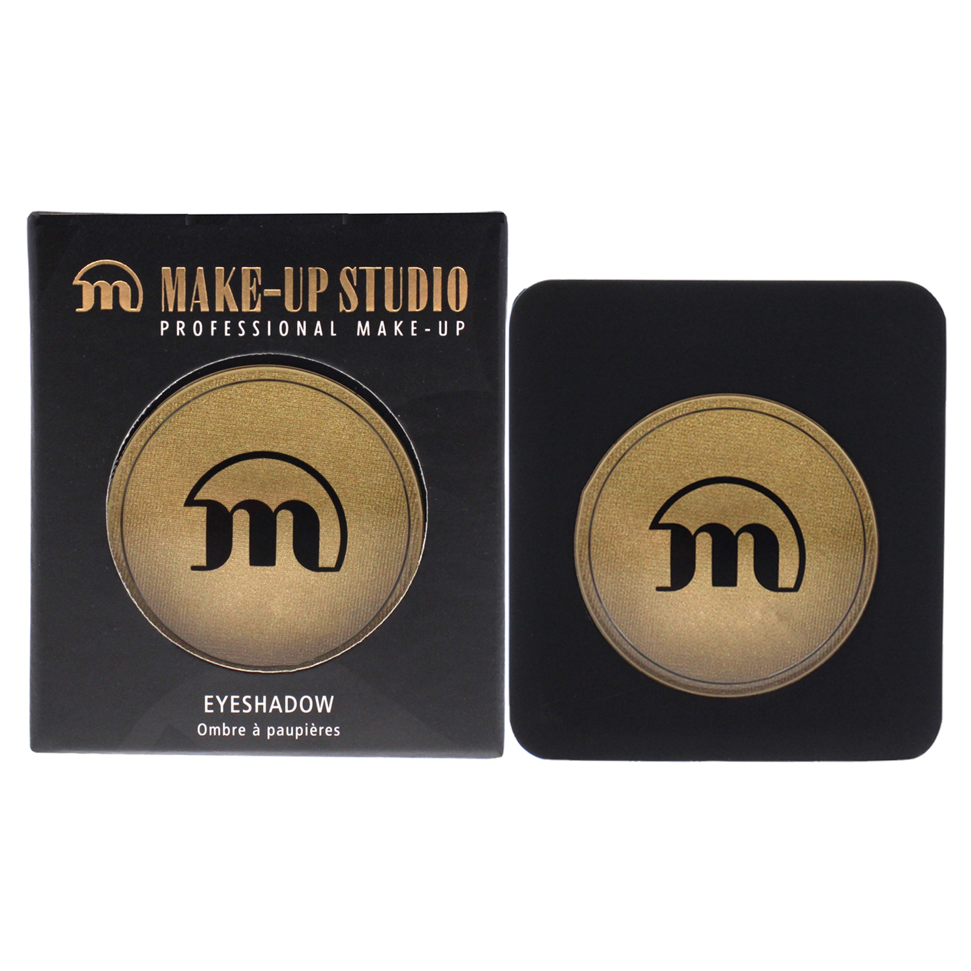 Make-Up Studio Eyeshadow