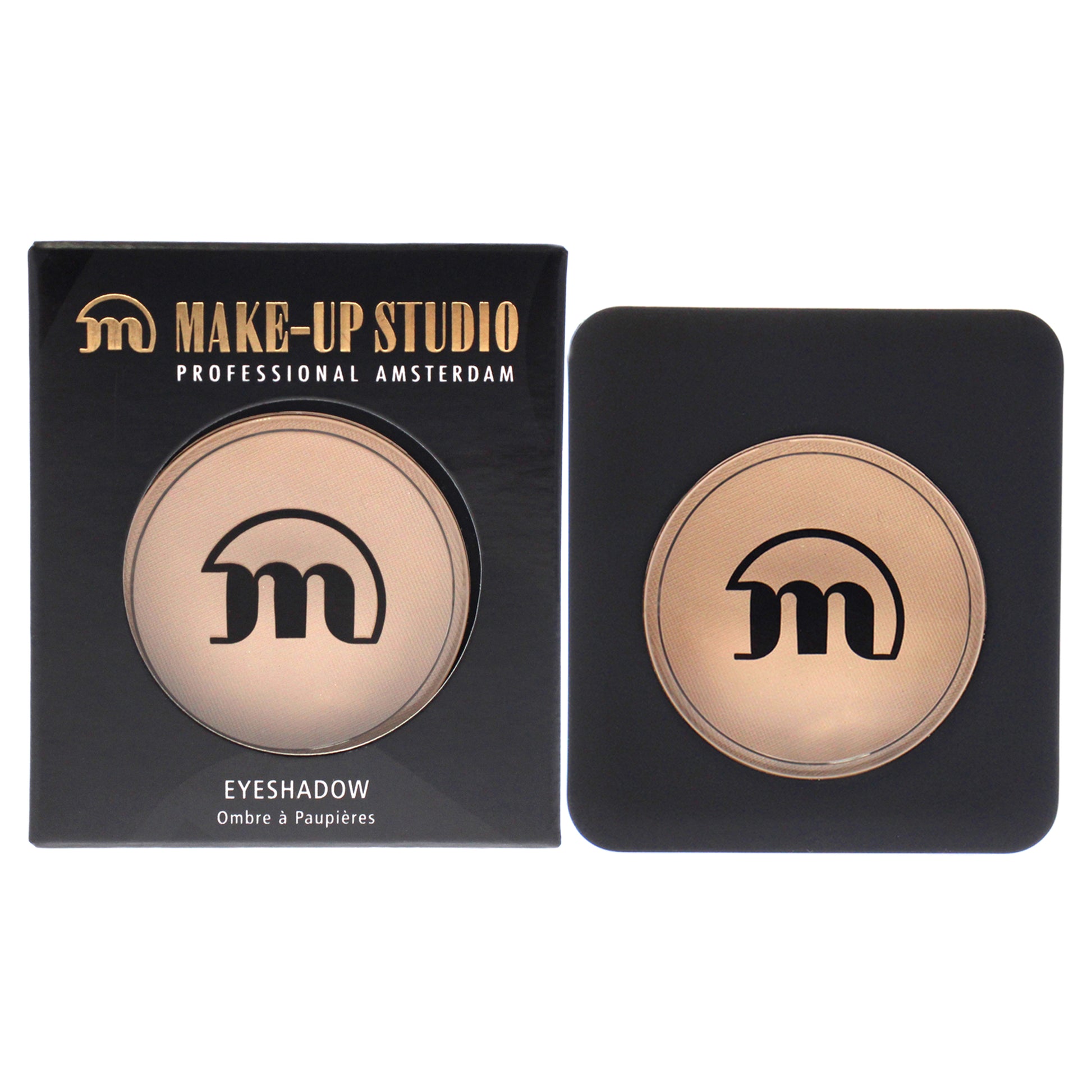 Make-Up Studio Eyeshadow
