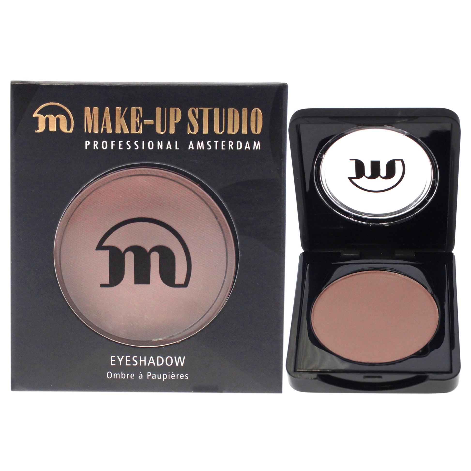 Make-Up Studio Eyeshadow
