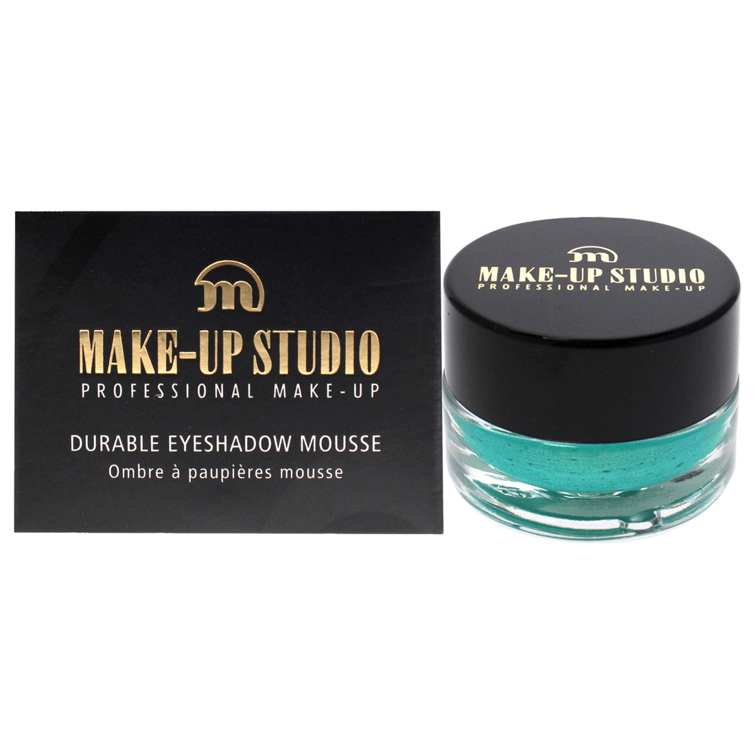 Make-Up Studio Durable Eyeshadow Mousse