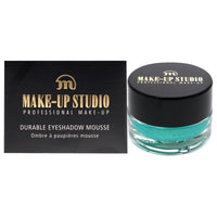 Make-Up Studio Durable Eyeshadow Mousse