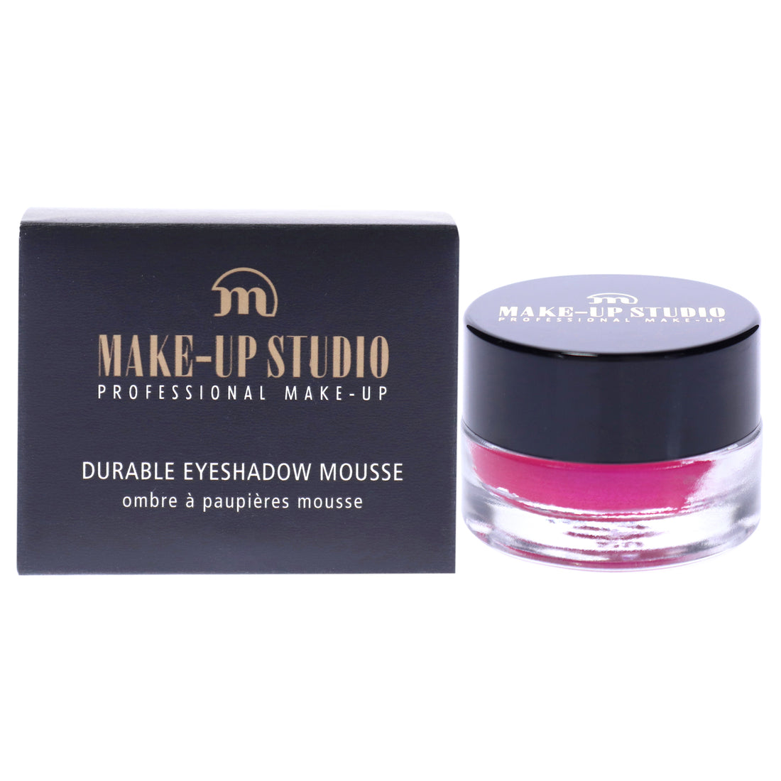 Make-Up Studio Durable Eyeshadow Mousse
