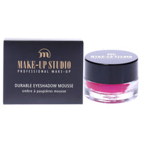 Make-Up Studio Durable Eyeshadow Mousse