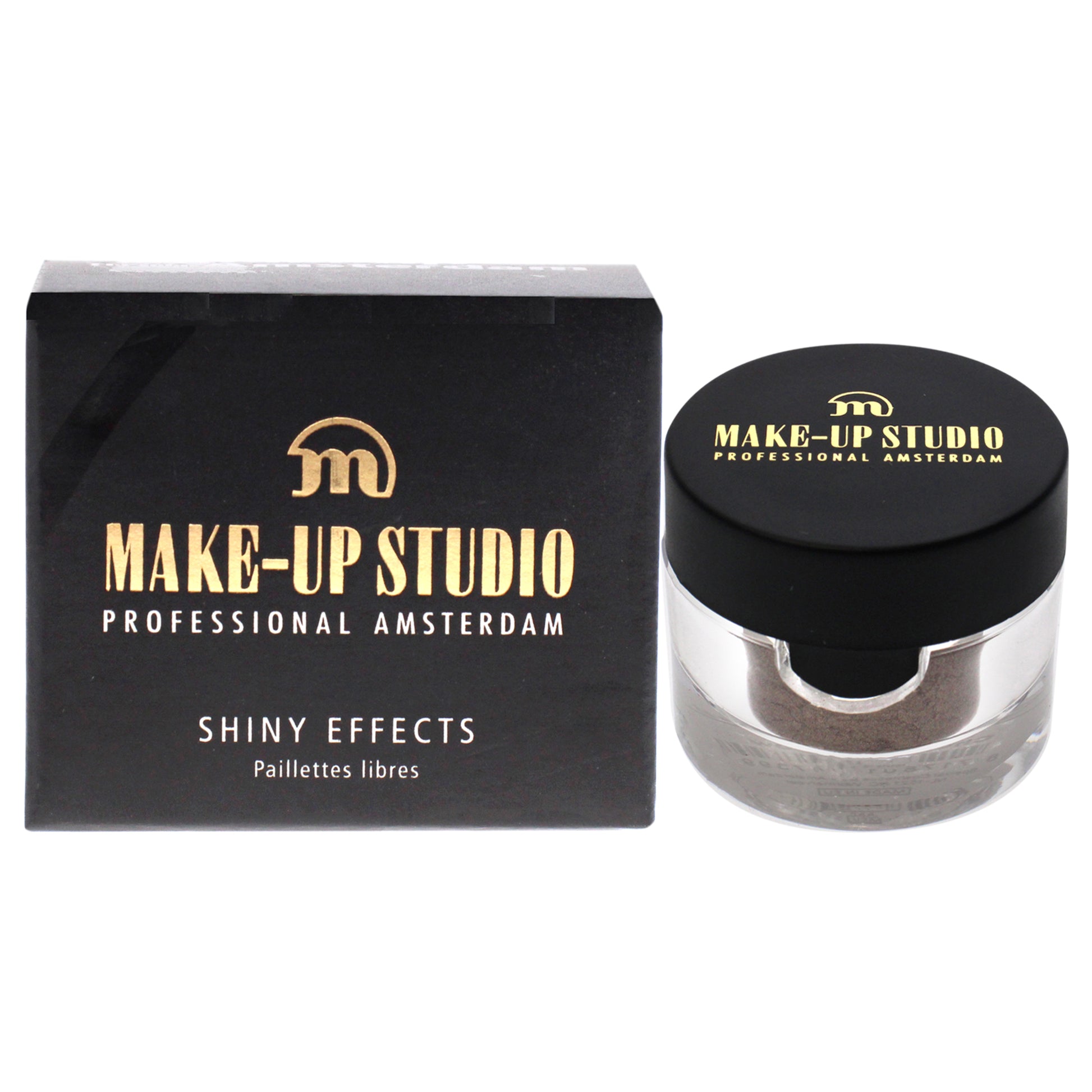 Make-Up Studio Shiny Effects