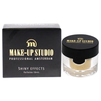 Make-Up Studio Shiny Effects