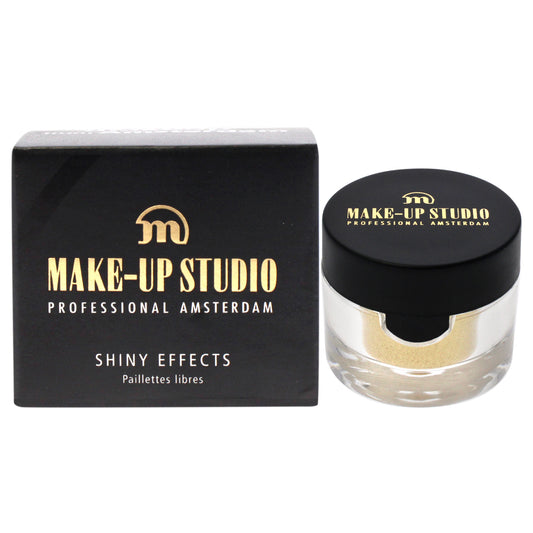Shiny Effects Eye Shadow
