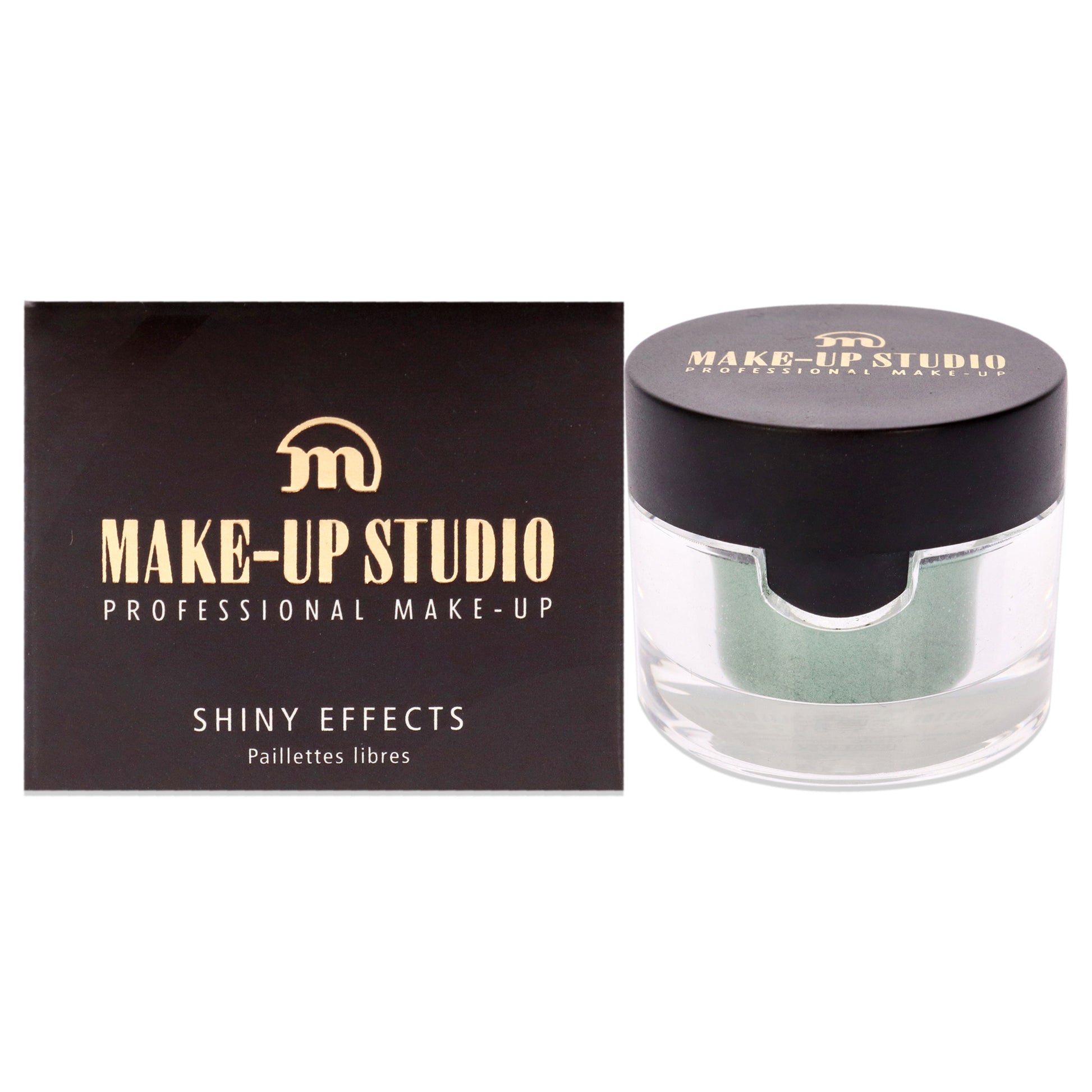 Make-Up Studio Shiny Effects