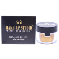 Make-Up Studio Metallic Effects