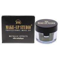 Make-Up Studio Metallic Effects