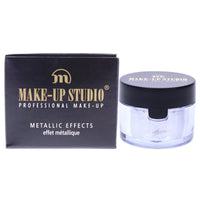 Make-Up Studio Metallic Effects