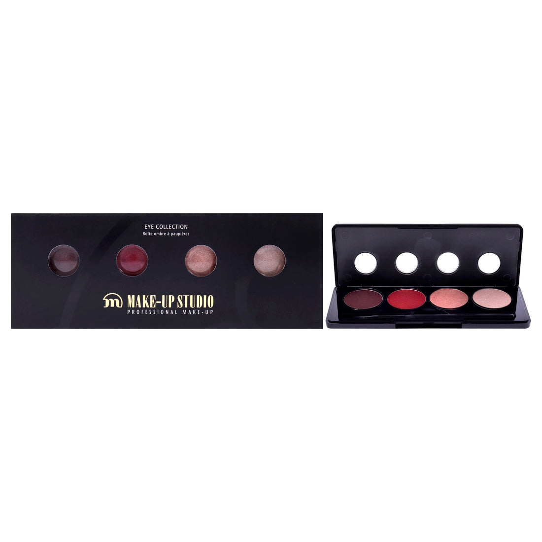Make-Up Studio Eye Collection