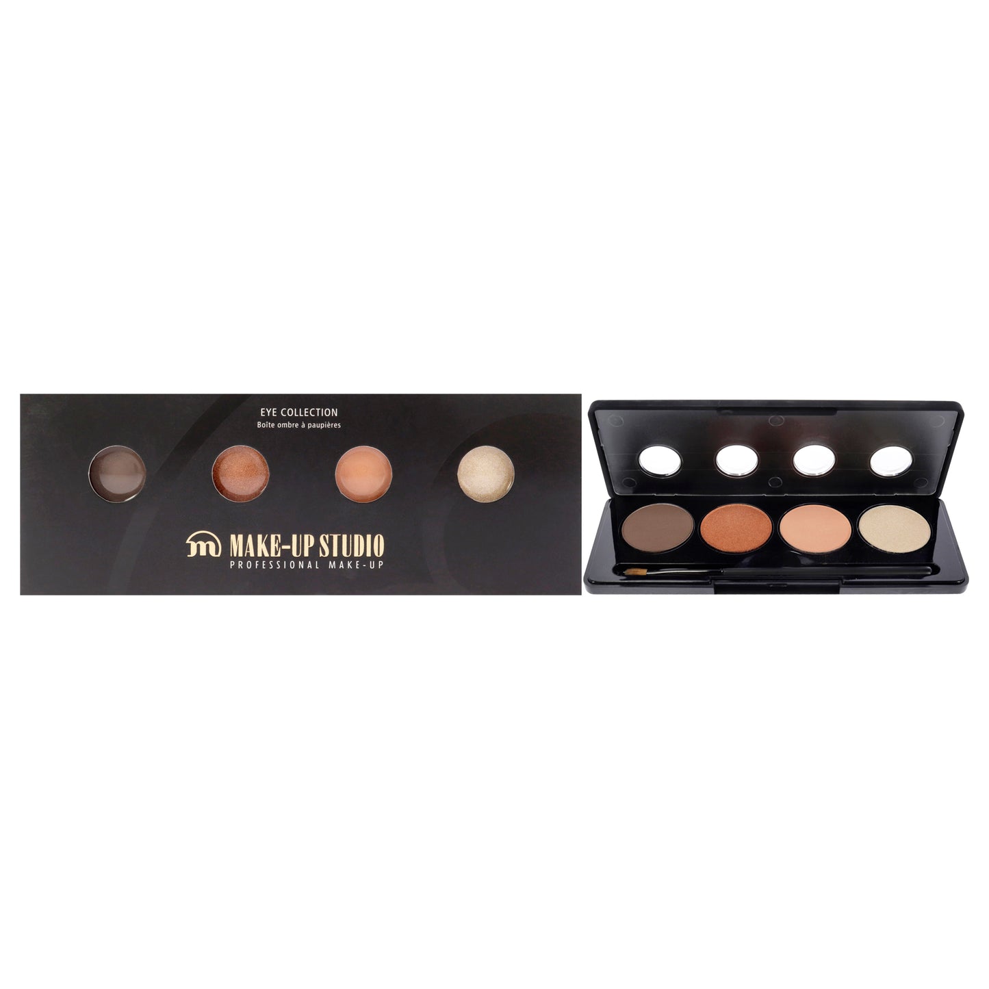Make-Up Studio Eye Collection