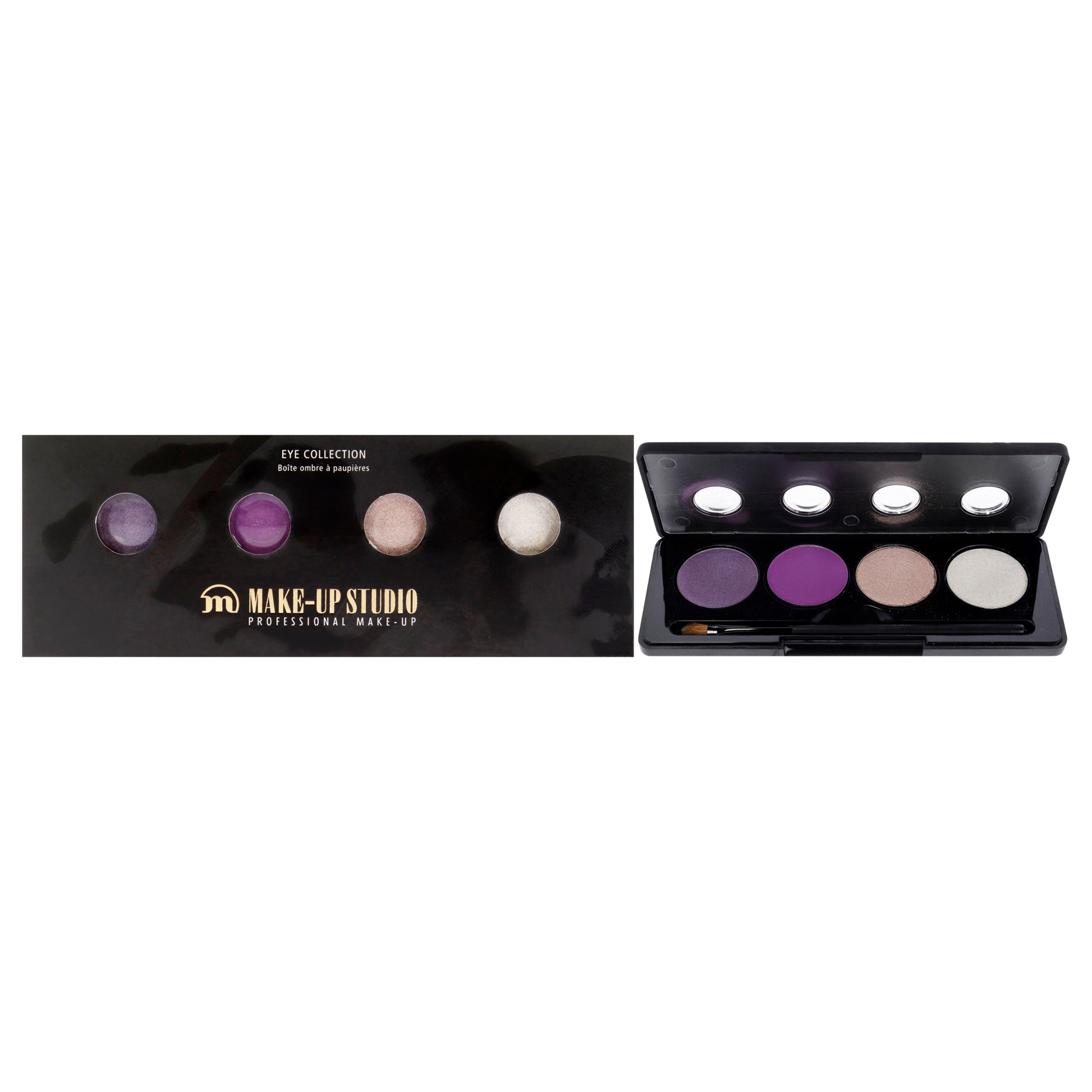 Make-Up Studio Eye Collection