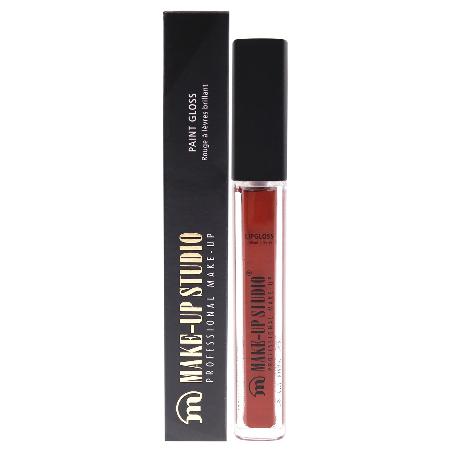 Make-Up Studio Paint Gloss