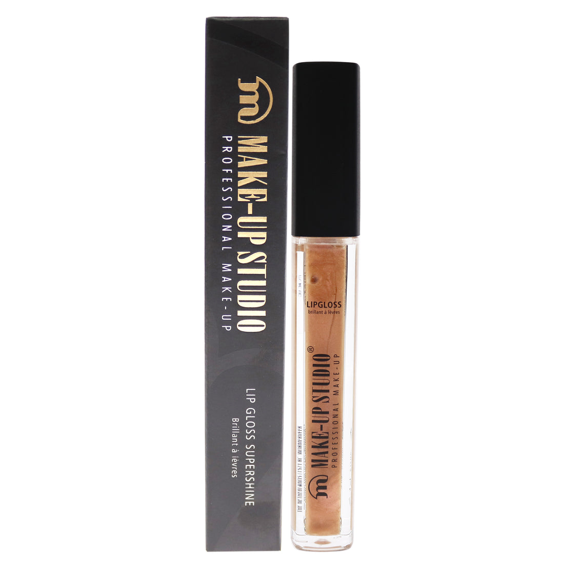 Make-Up Studio Lip Gloss Supershine