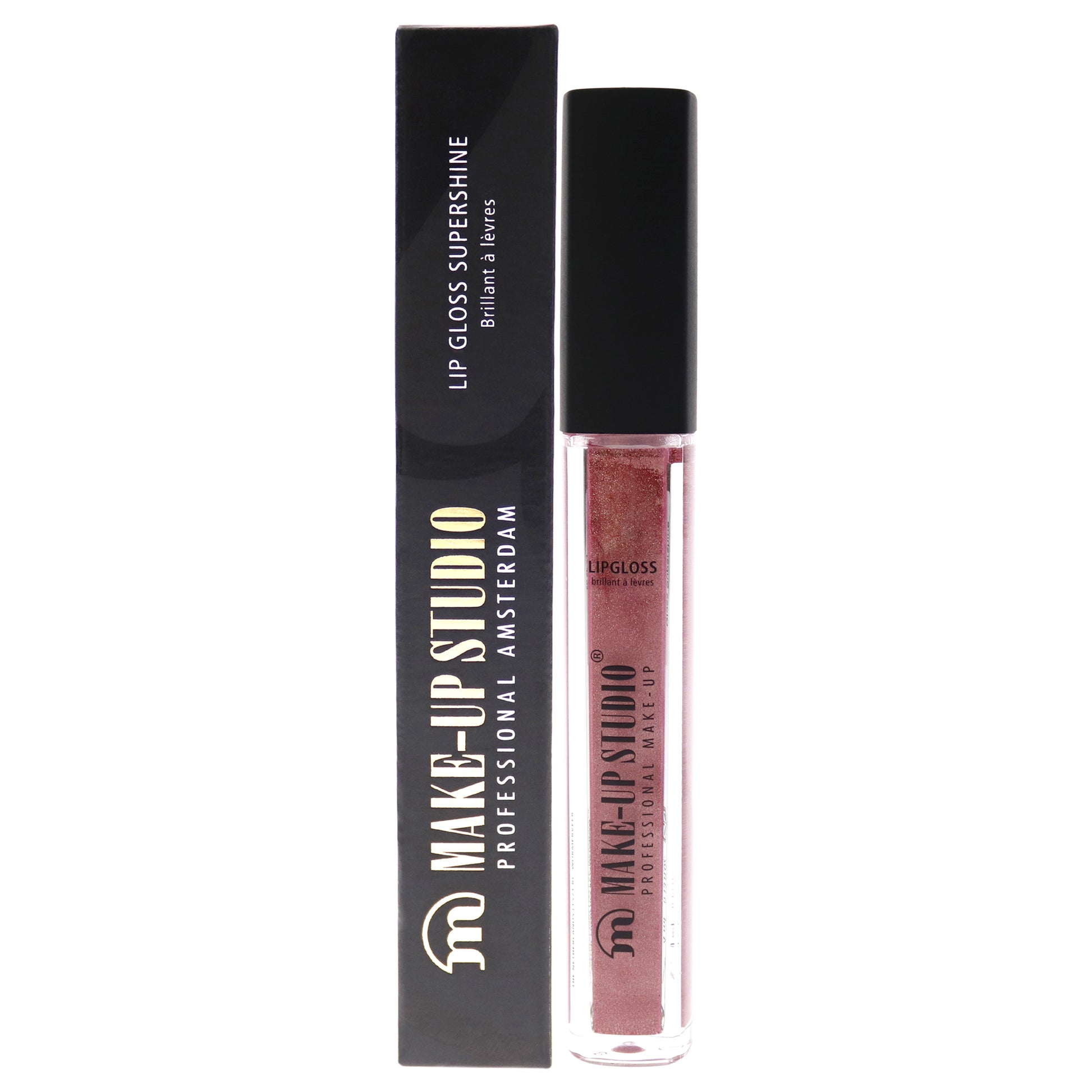 Make-Up Studio Lip Gloss Supershine