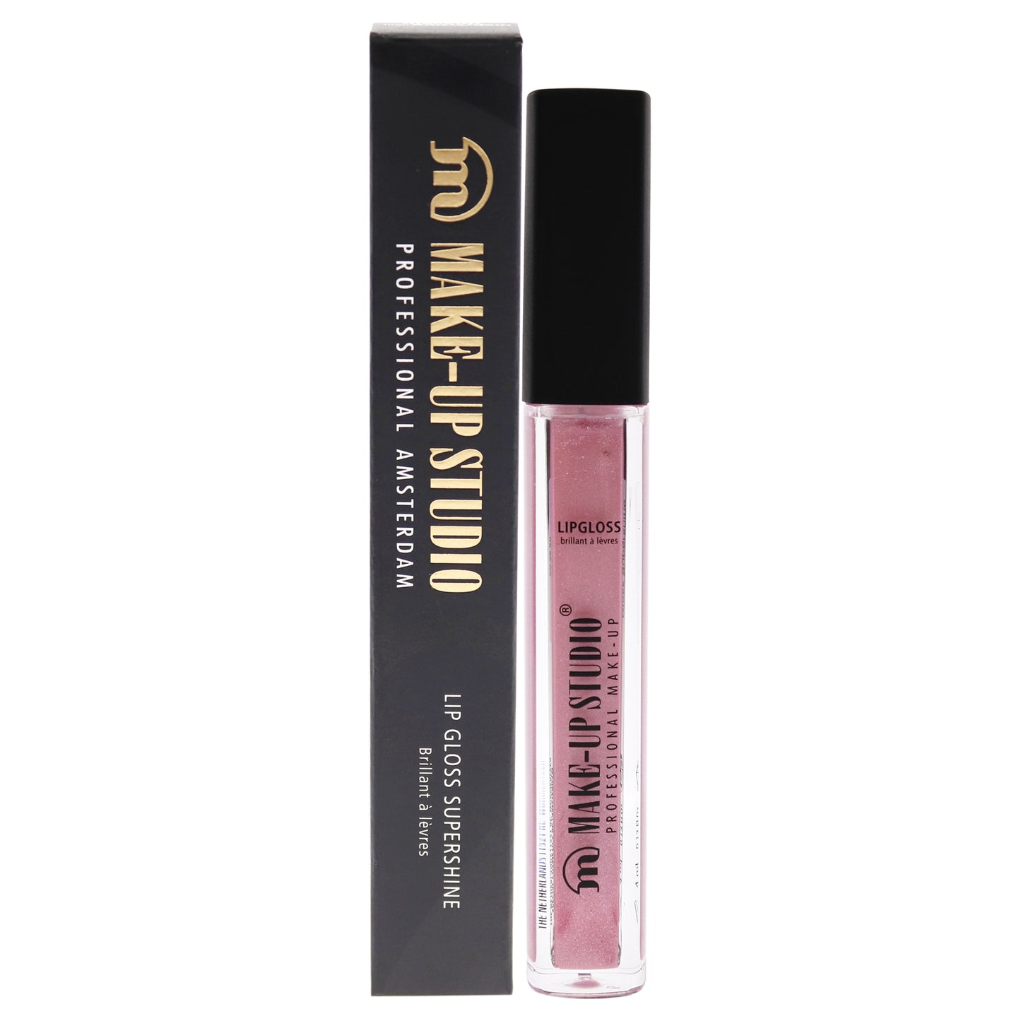 Make-Up Studio Lip Gloss Supershine