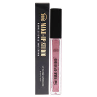 Make-Up Studio Lip Gloss Supershine