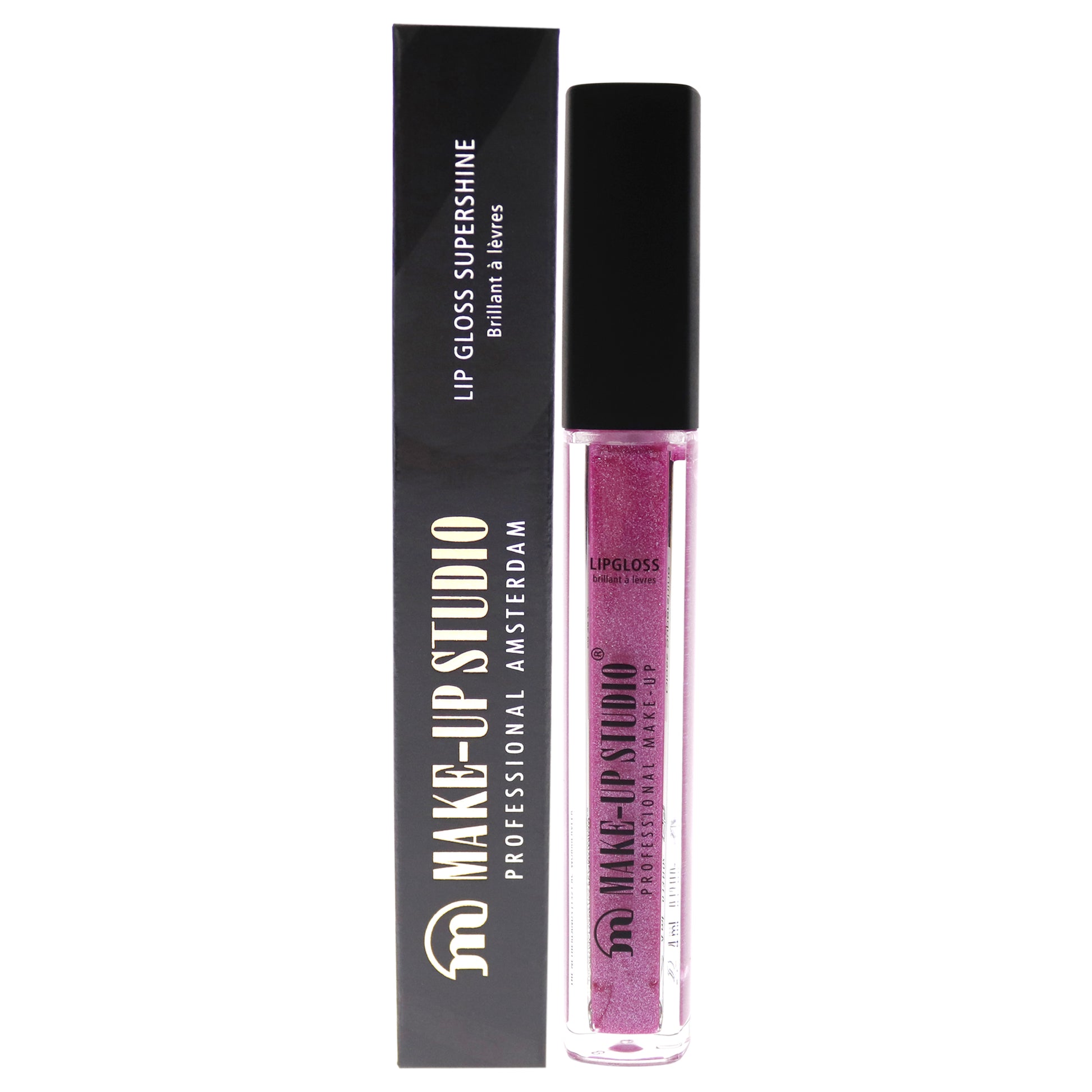 Make-Up Studio Lip Gloss Supershine