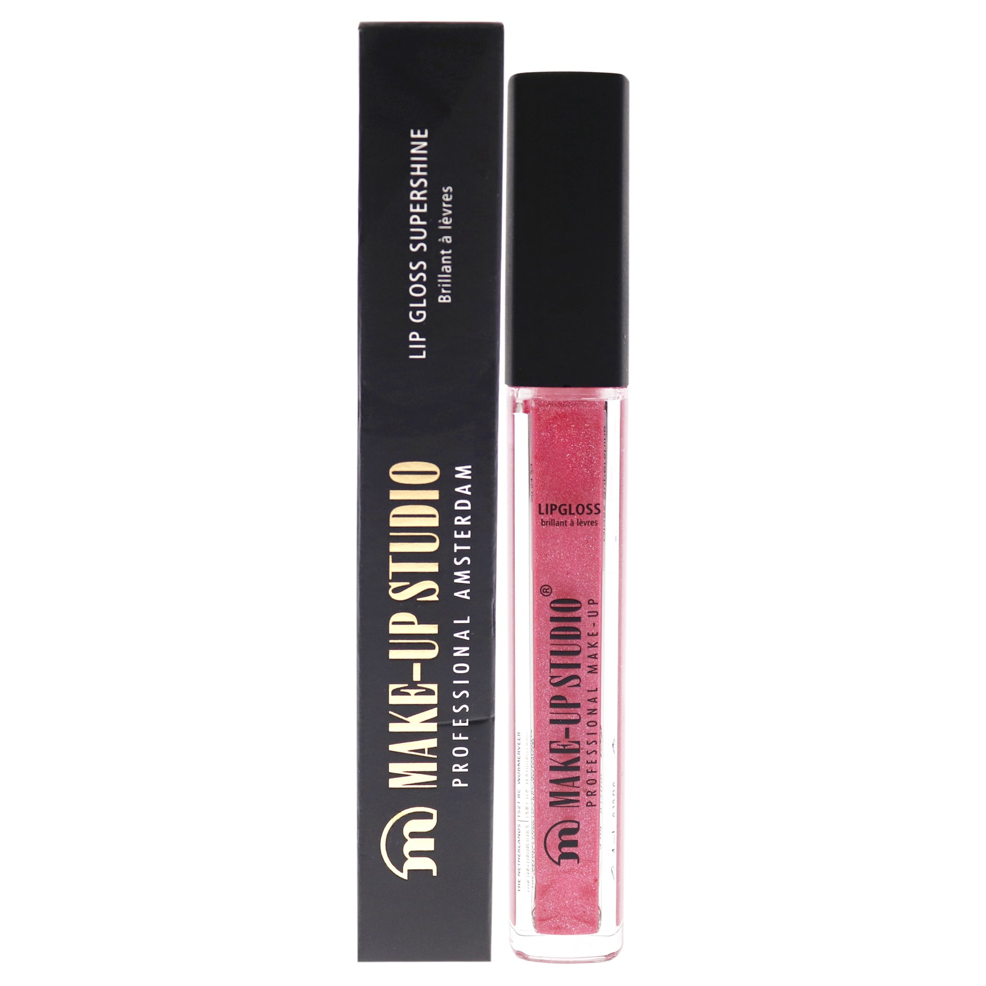 Make-Up Studio Lip Gloss Supershine