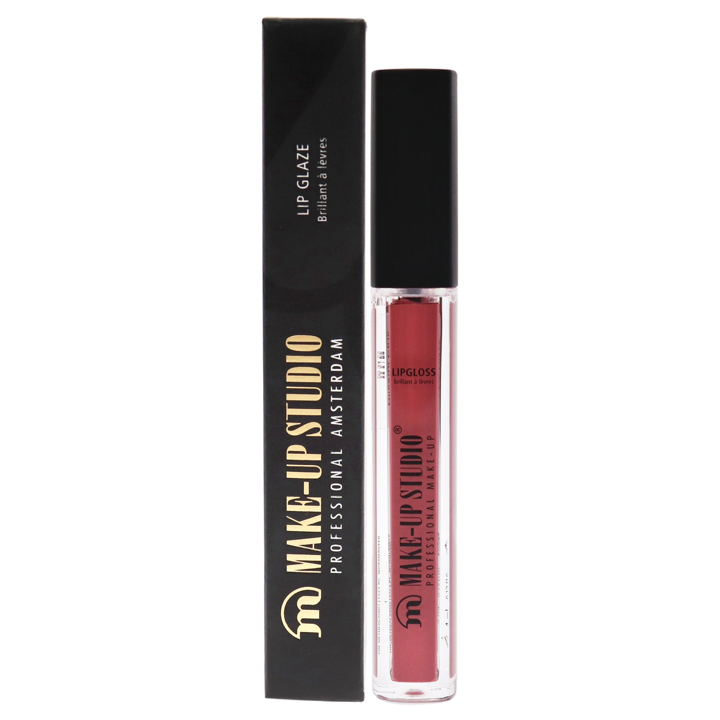 Make-Up Studio Lip Glaze