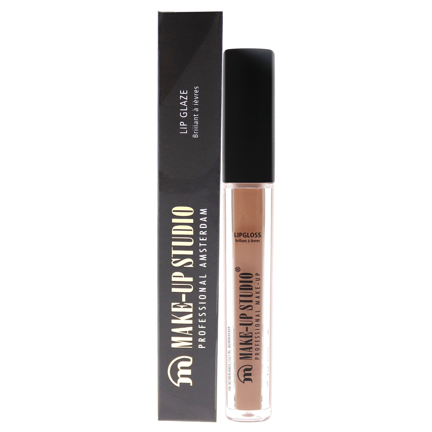 Make-Up Studio Lip Glaze