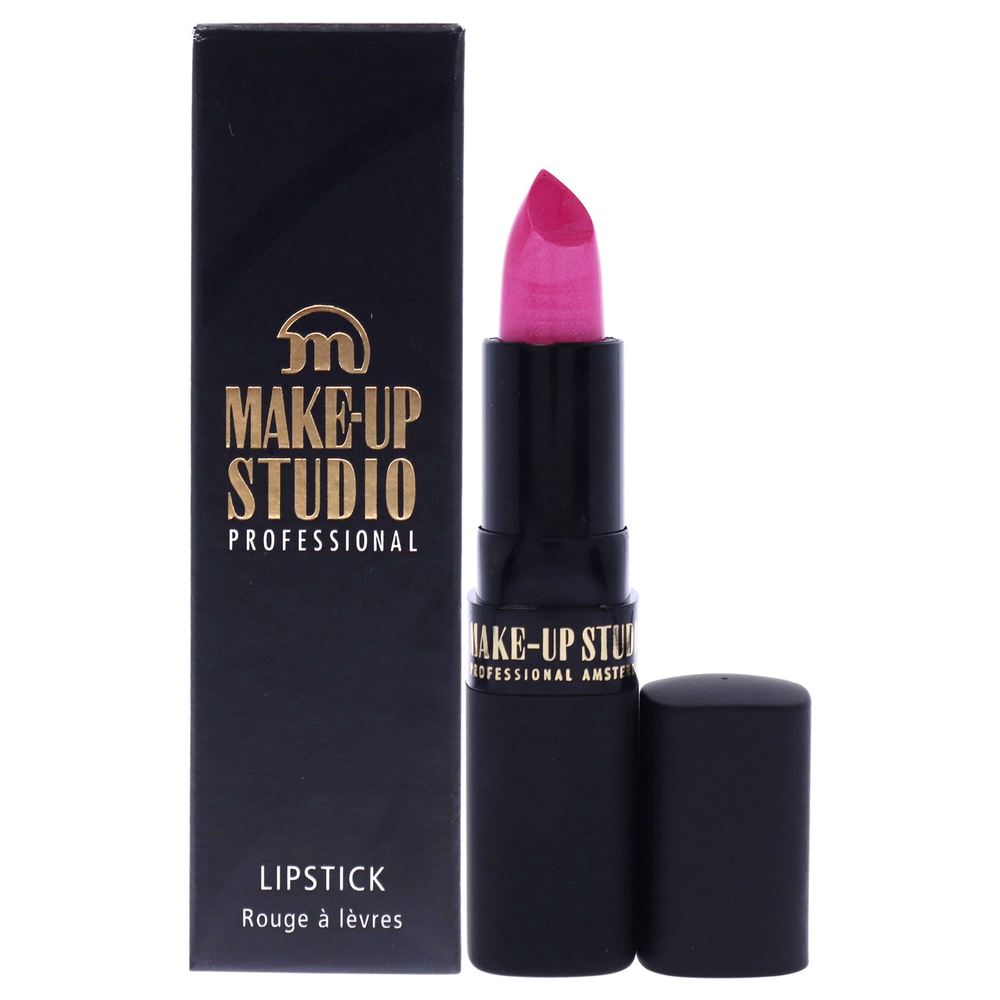 Make-Up Studio Lipstick