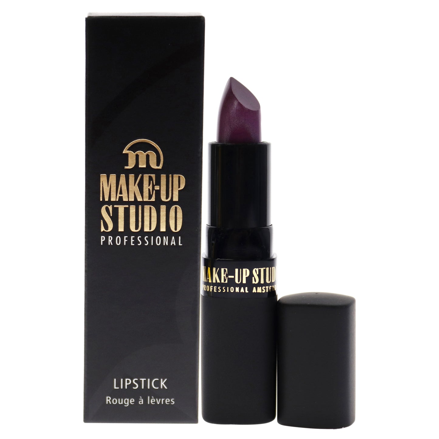 Make-Up Studio Lipstick
