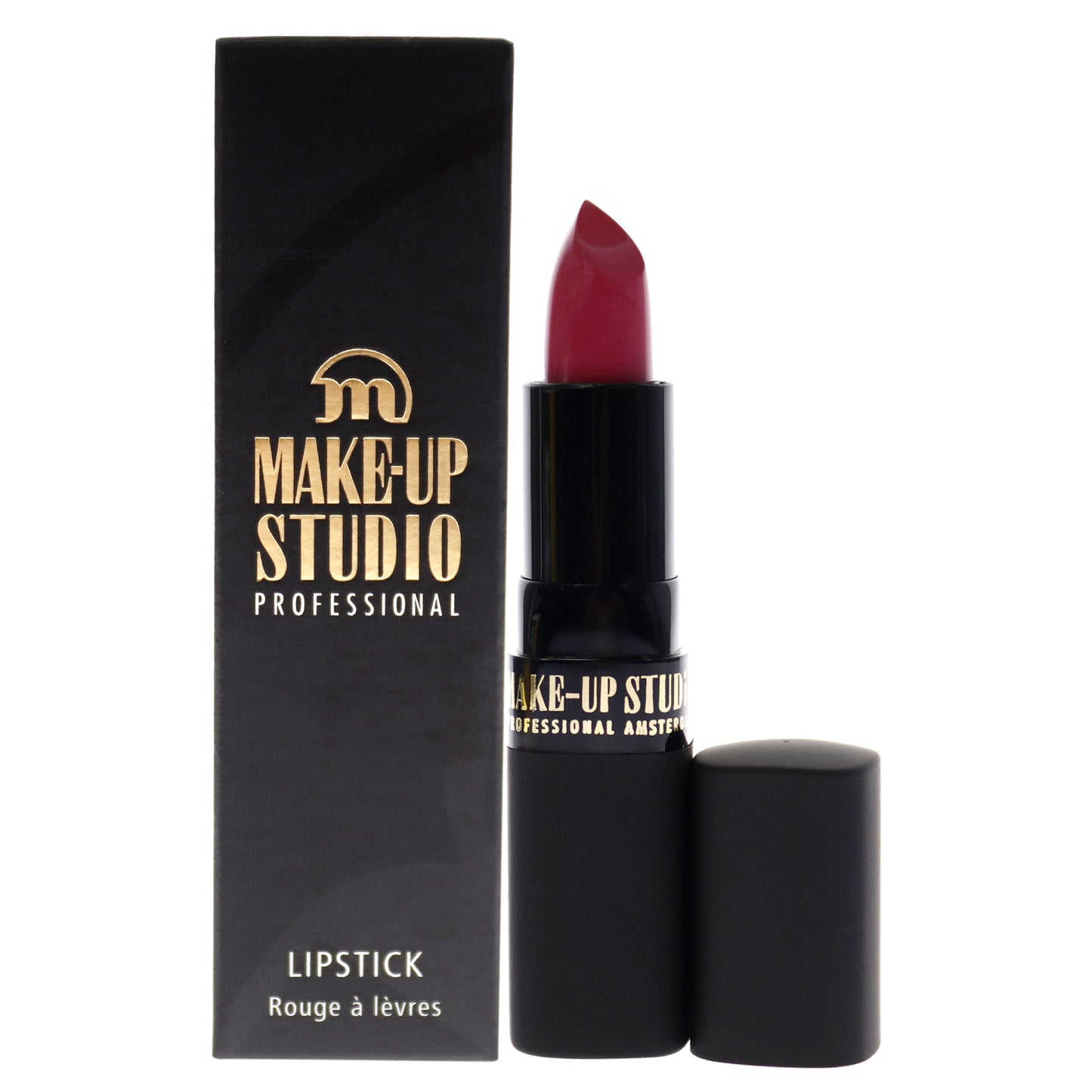 Make-Up Studio Lipstick