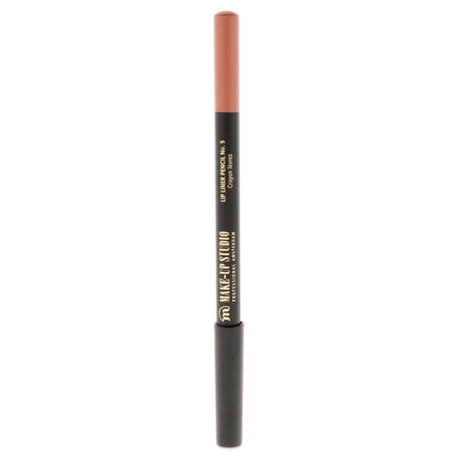Make-Up Studio Lip Liner Pencil