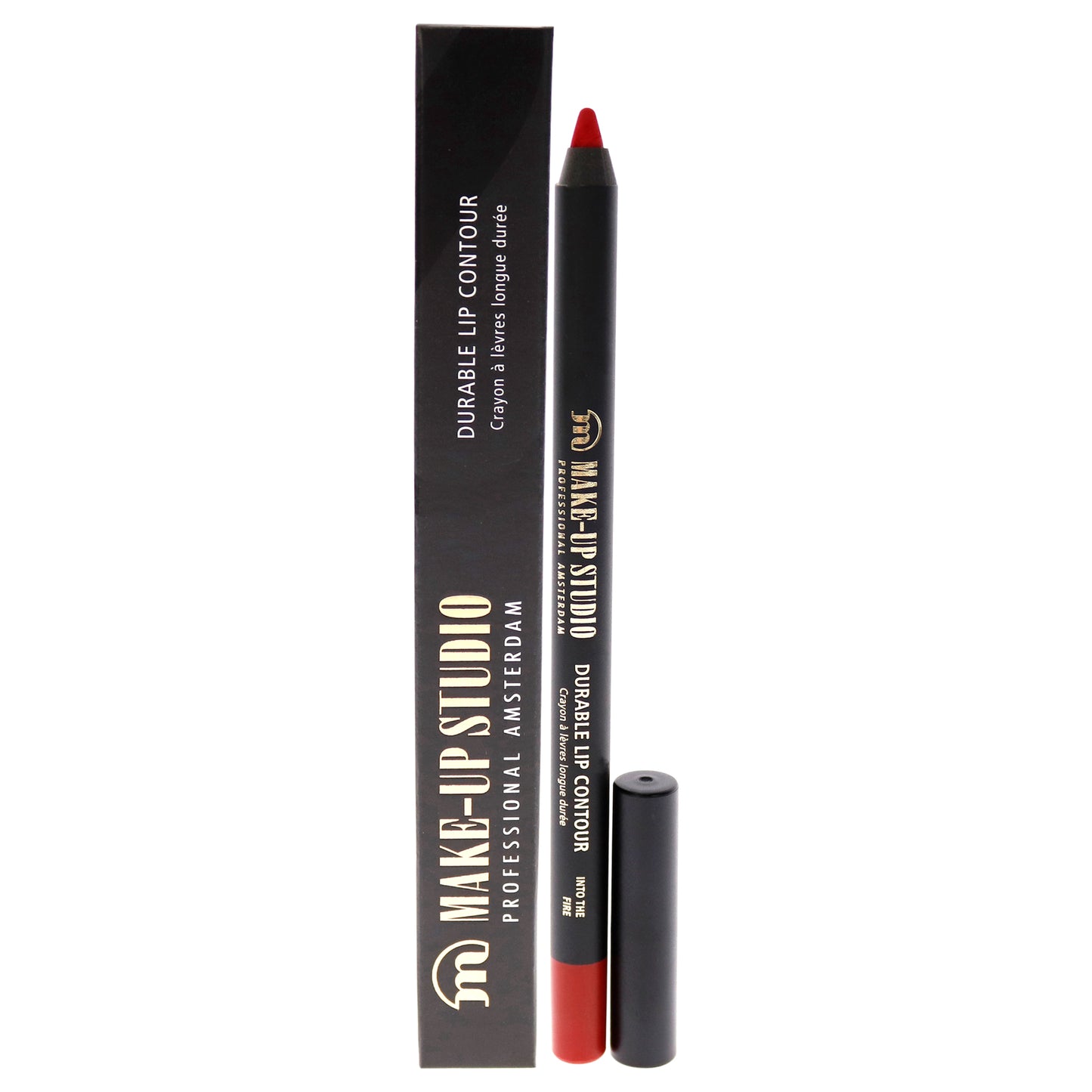 Durable Lip Contour - Into the Fire