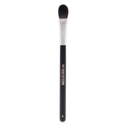 Shaper Goat Hair Brush - 8 Medium