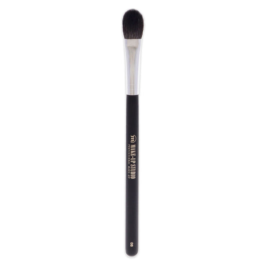 Shaper Goat Hair Brush - 8 Medium