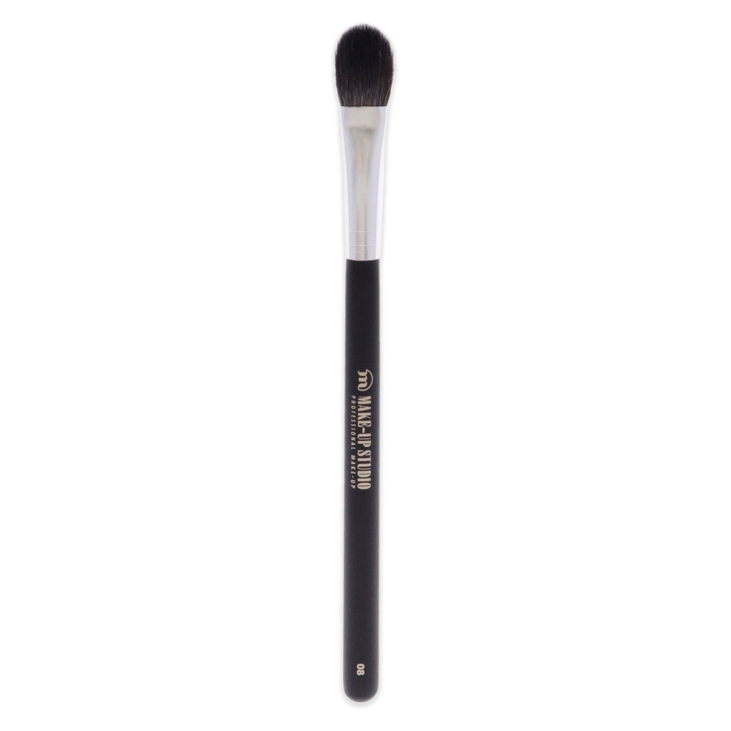 Shaper Goat Hair Brush - 8 Medium
