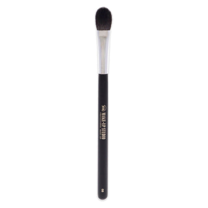 Shaper Goat Hair Brush - 8 Medium
