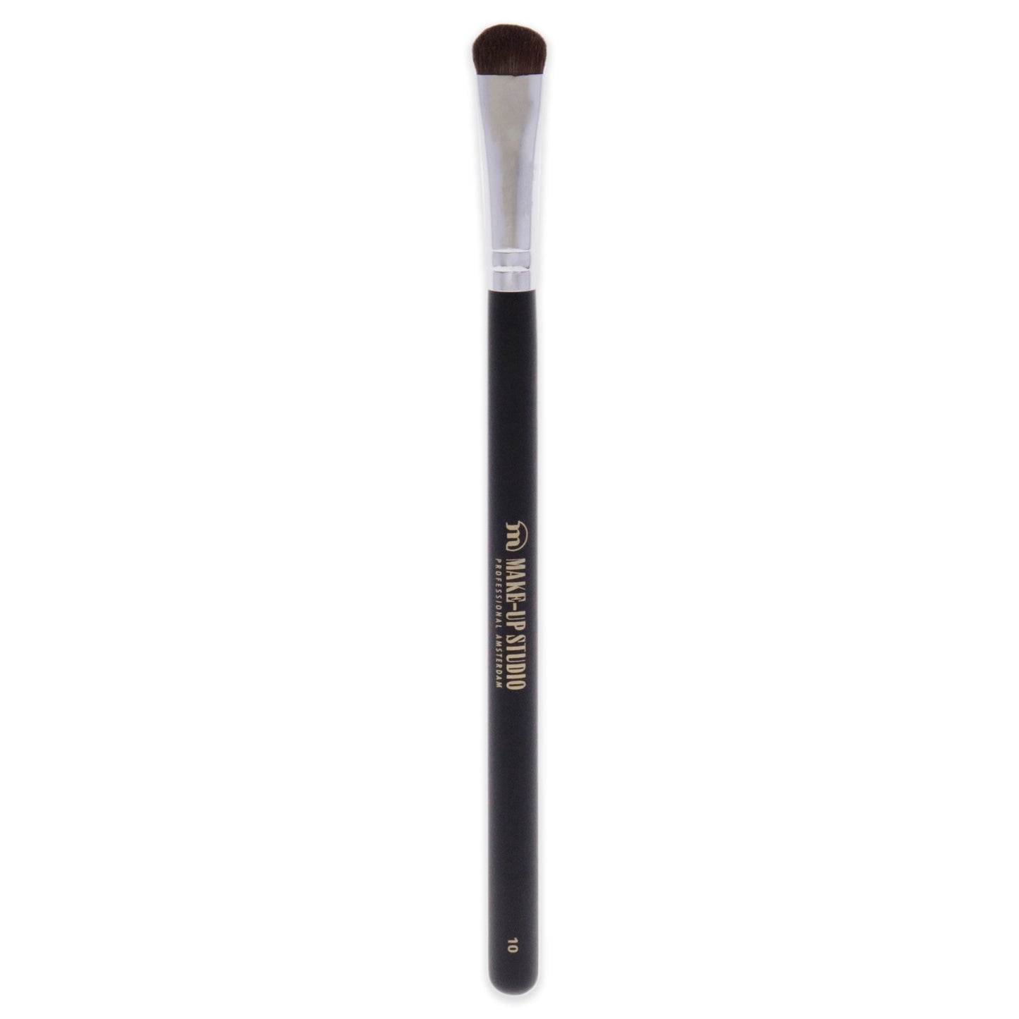 Shader Pony Hair Brush - 10 Flat Small