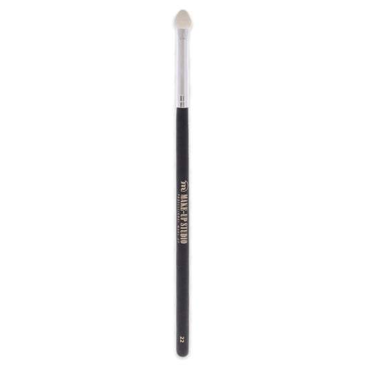 Interchangeable Applicator Brush